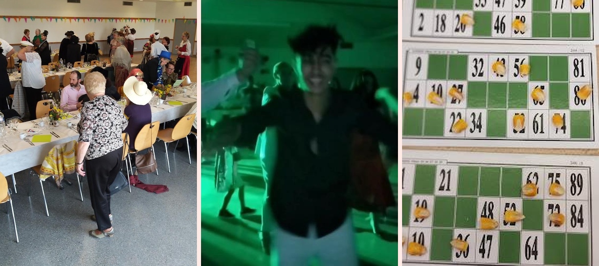 Salle des fetes de Caluire - Photo 1